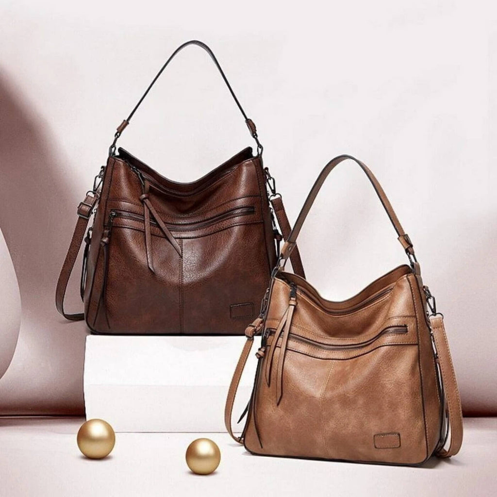 Τσάντα ώμου Serena’s Zip Carry