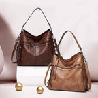Τσάντα ώμου Serena’s Zip Carry