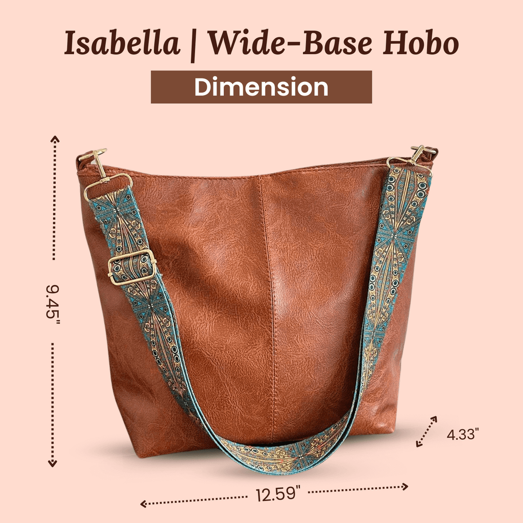 Alba’s Textured Carry | Τσάντα Ώμου