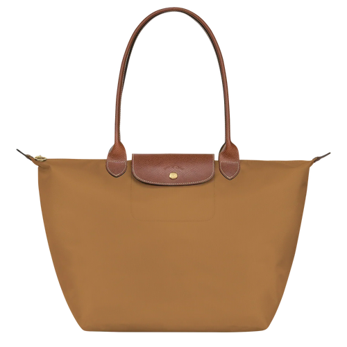 BOLSO TOTE GRANDE | CAMEL