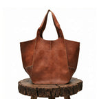 Rosaria’s Minimal Carry | Τσάντα Tote