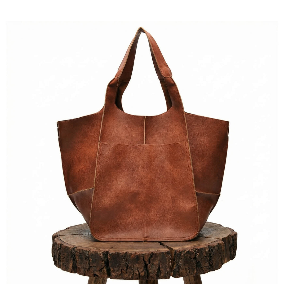 Rosaria’s Minimal Carry | Τσάντα Tote