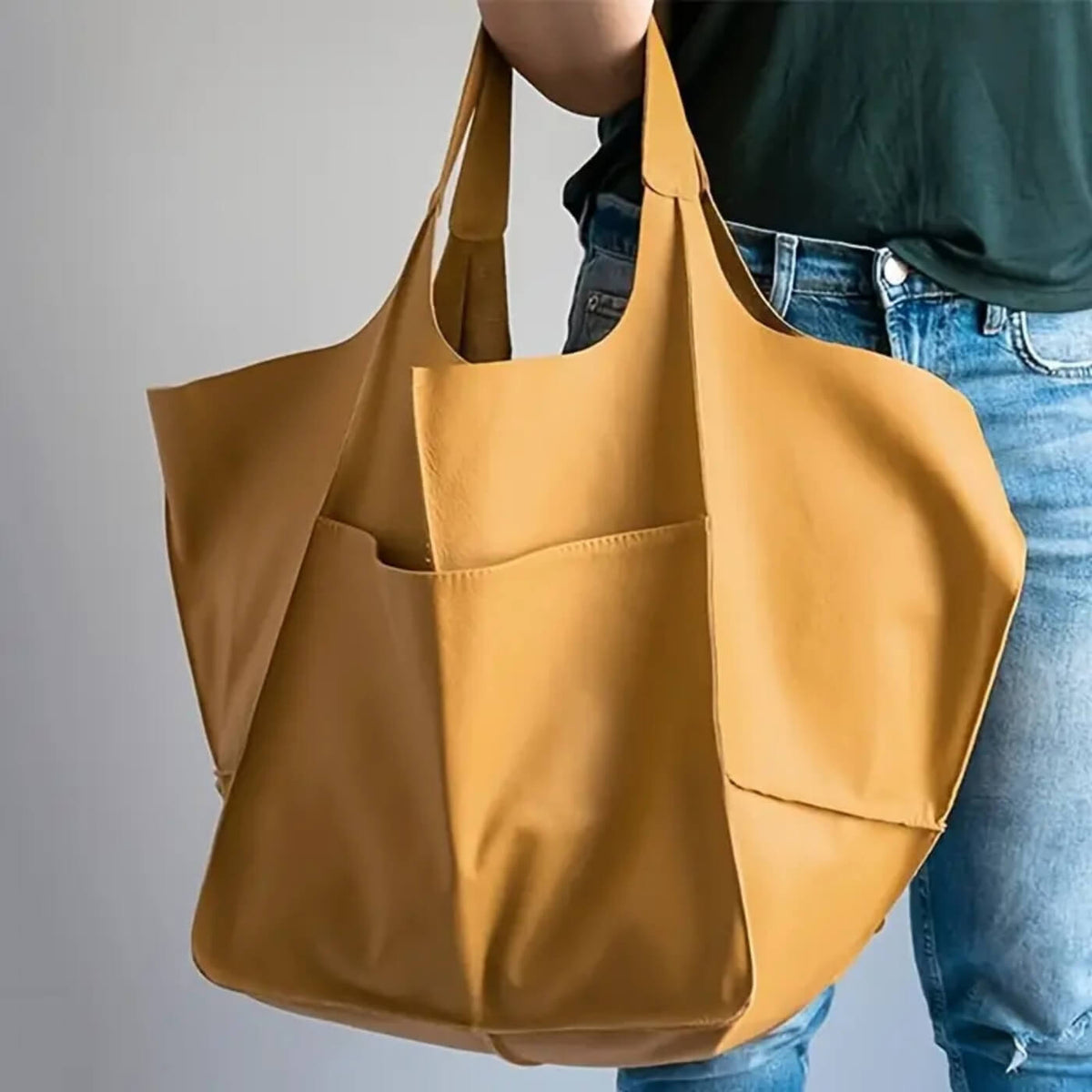 Rosaria’s Minimal Carry | Τσάντα Tote
