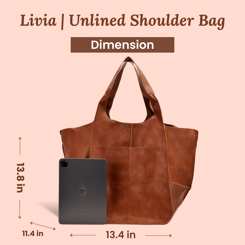 Rosaria’s Minimal Carry | Τσάντα Tote