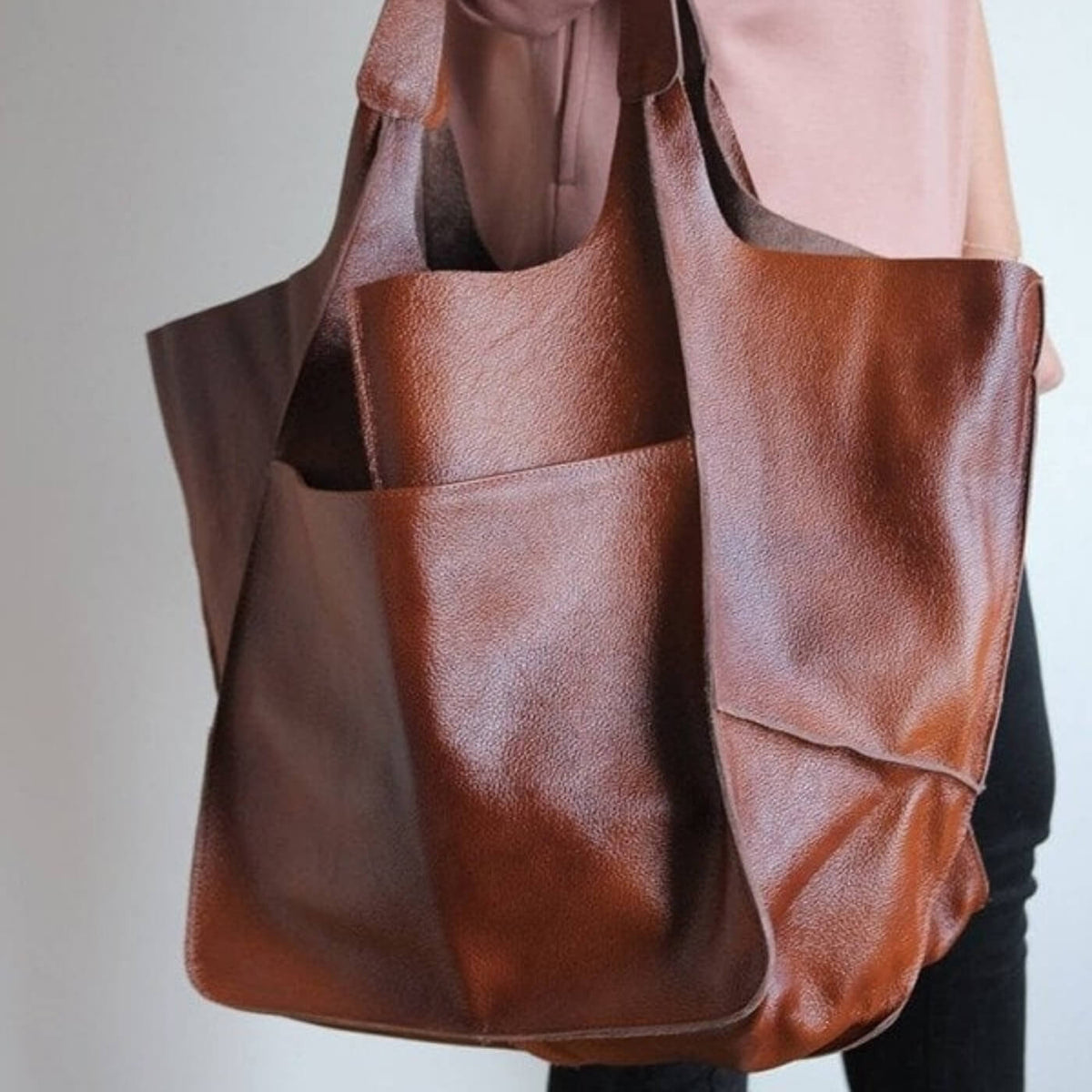 Rosaria’s Minimal Carry | Τσάντα Tote