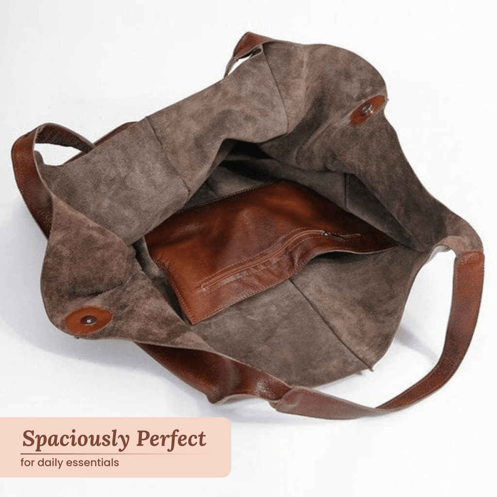 Rosaria’s Minimal Carry | Τσάντα Tote