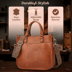 Τσάντα Χιαστί Irene's Pattern Strap