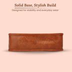 Τσάντα Χιαστί Irene's Pattern Strap