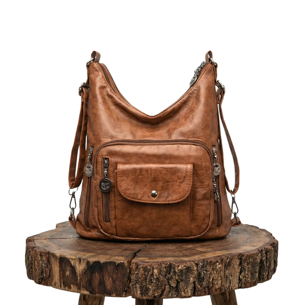 Sofia’s Casual Carry | Shoulder Bag