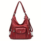 Sofia’s Casual Carry | Shoulder Bag