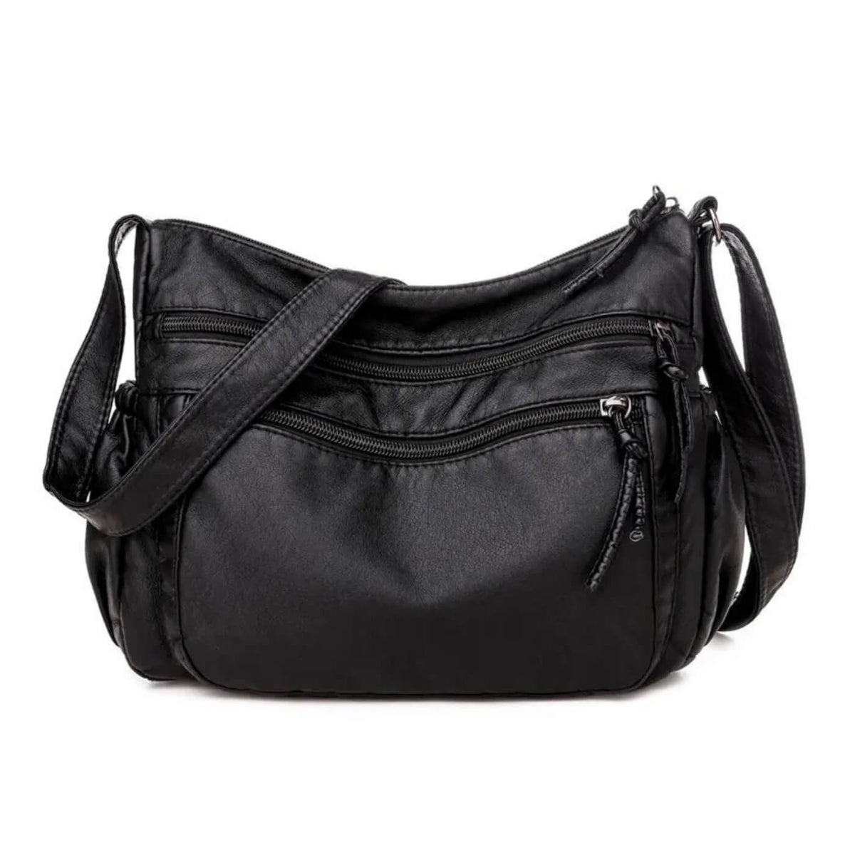 Federica’s Multi Pocket | Τσάντα Ώμου