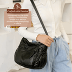 Federica’s Multi Pocket | Τσάντα Ώμου