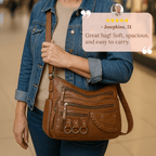 Η τσάντα crossbody Serafina’s Utility Charm