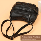 Η τσάντα crossbody Serafina’s Utility Charm