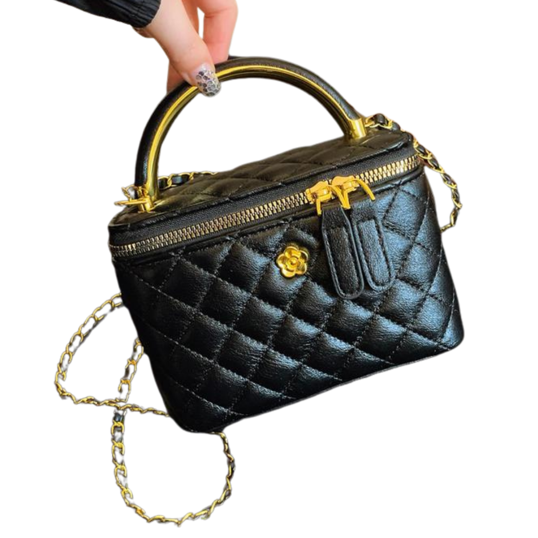 ΤΣΑΝΤΑ KATALICE QUILTED
