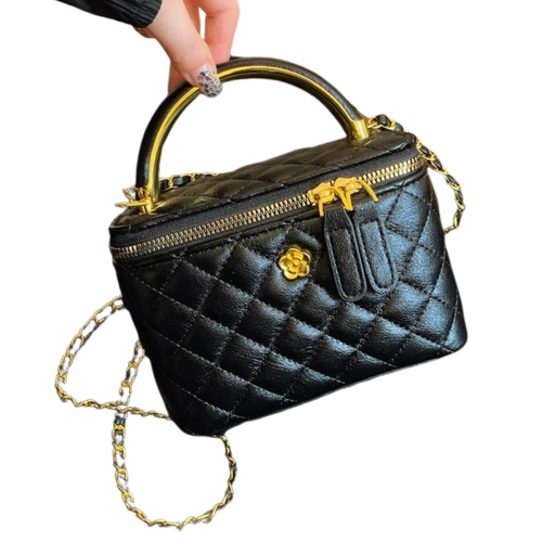BOLSO KATALICE QUILTED