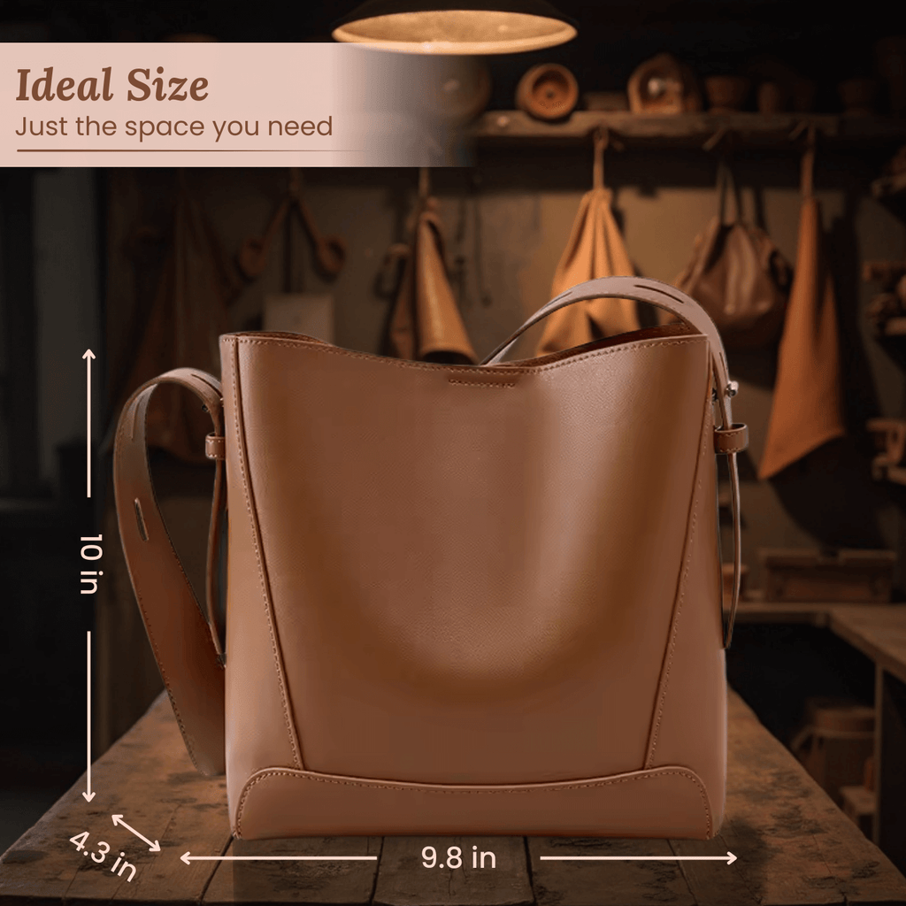 Chiara’s Modern Carry | Τσάντα Ώμου