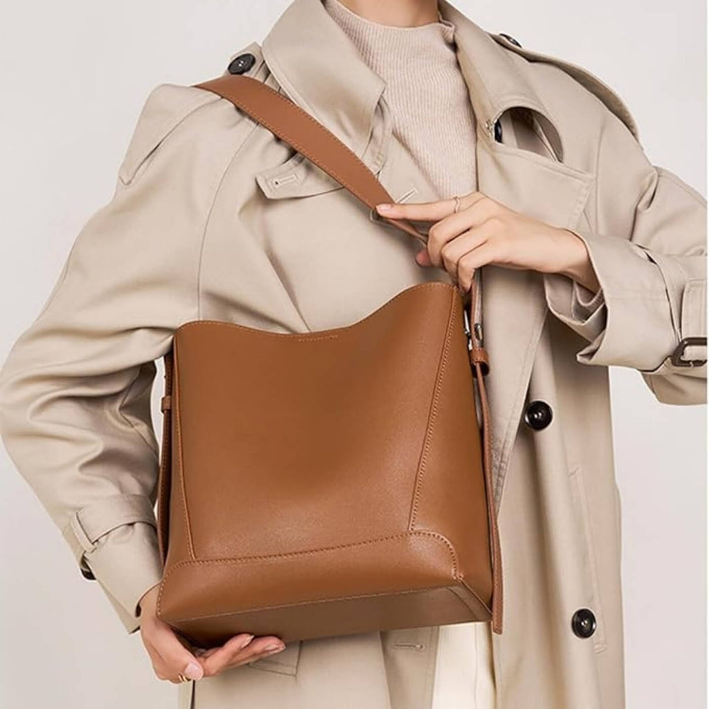 Chiara’s Modern Carry | Τσάντα Ώμου