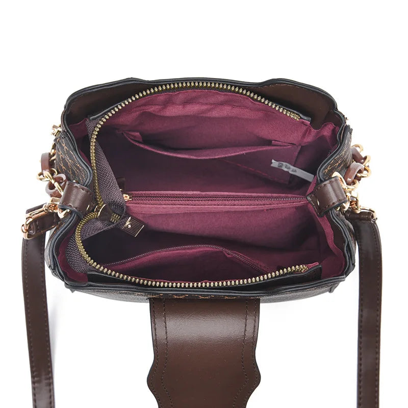 ΤΣΑΝΤΑ KATÉLISE CHARM