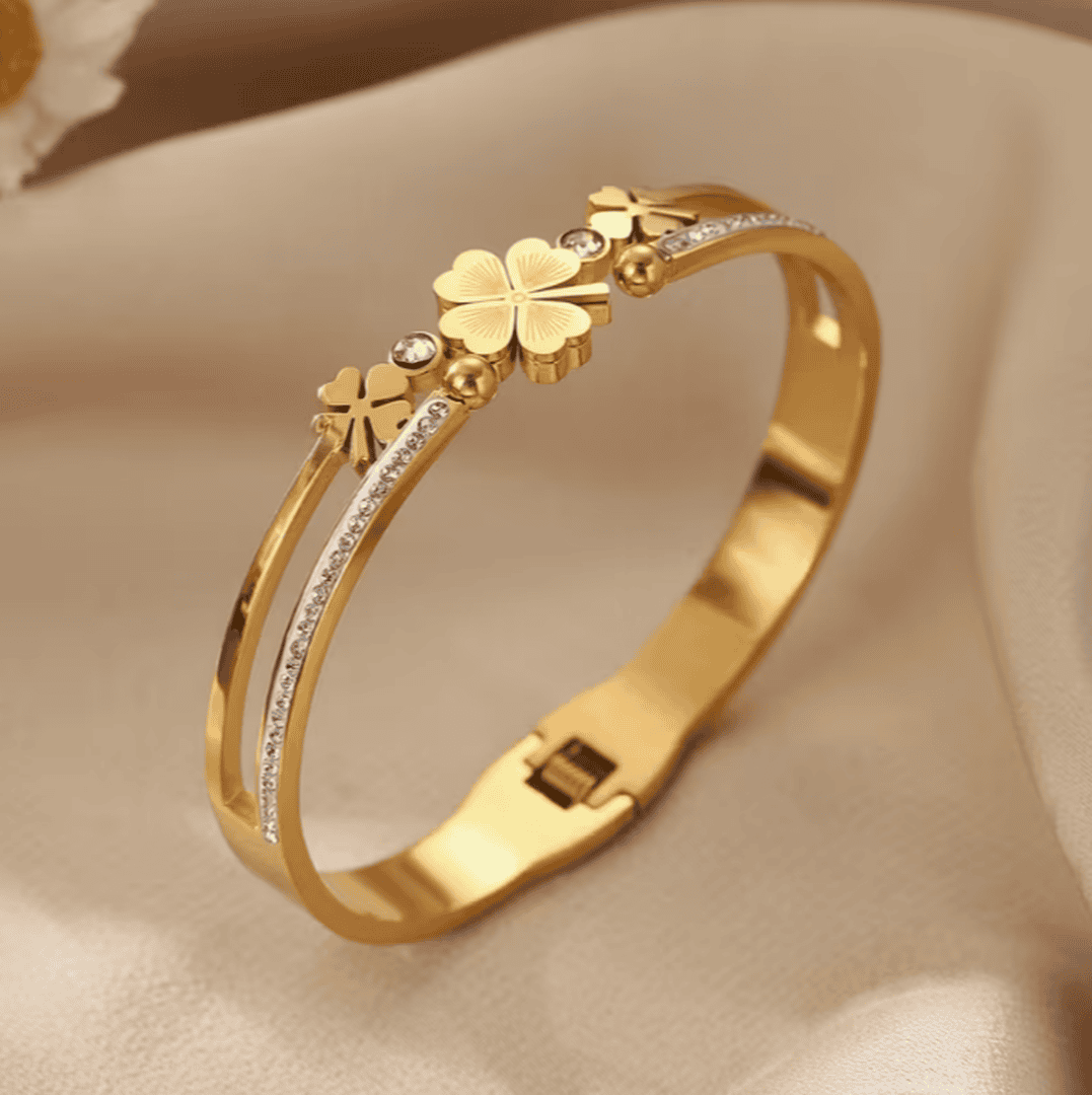Βραχιόλι Blossom of Grace Elegance