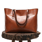 Κομψή Τσάντα Tote Francesca’s | Tote Bag