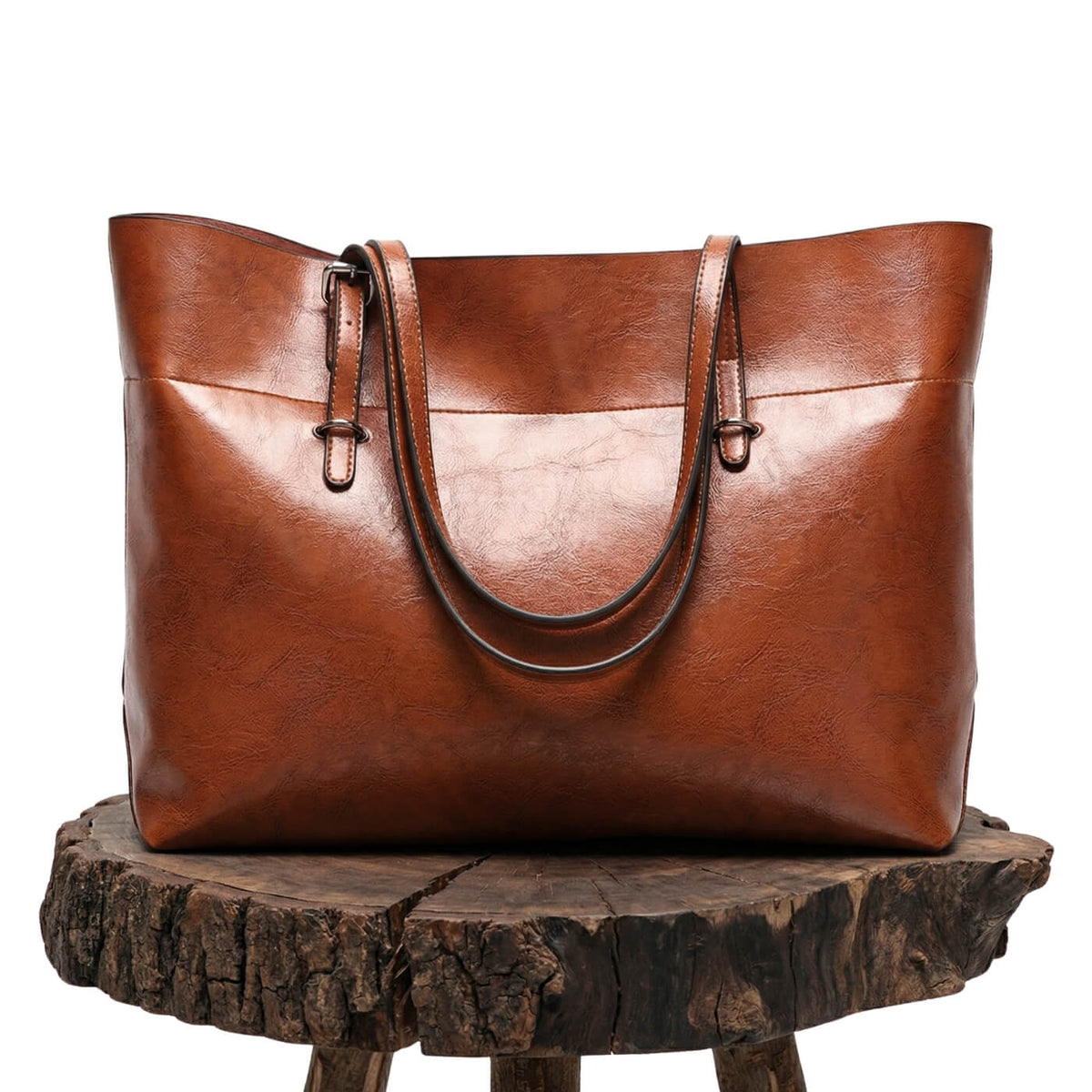 Κομψή Τσάντα Tote Francesca’s | Tote Bag