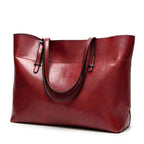 Κομψή Τσάντα Tote Francesca’s | Tote Bag
