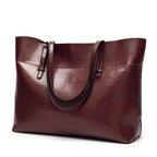 Κομψή Τσάντα Tote Francesca’s | Tote Bag