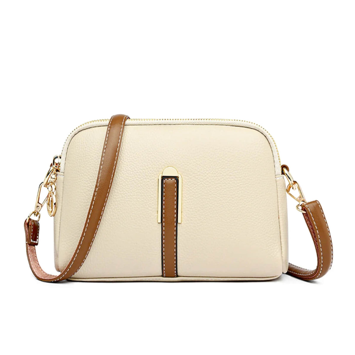 Isabella’s Classic Carry | Τσάντα Χιαστί