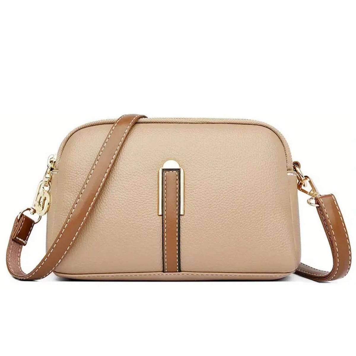 Isabella’s Classic Carry | Τσάντα Χιαστί