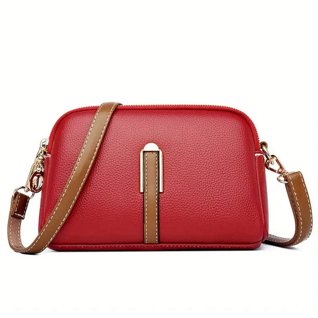 Isabella’s Classic Carry | Τσάντα Χιαστί