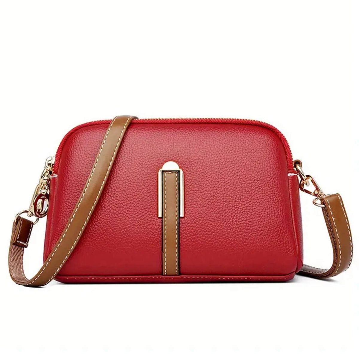 Isabella’s Classic Carry | Τσάντα Χιαστί