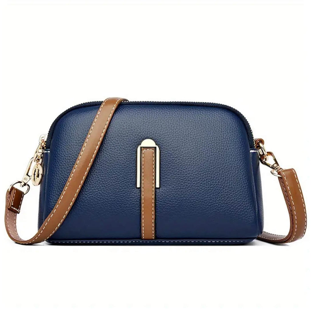 Isabella’s Classic Carry | Τσάντα Χιαστί