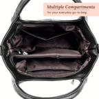 Breda’s Soft Carry | Τσάντα Ώμου