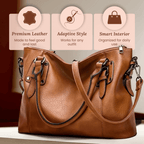 Arianna’s Everyday Carry | Τσάντα Ώμου