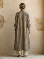 Giulia | Conjunto Bohemio Fluido Estratificado