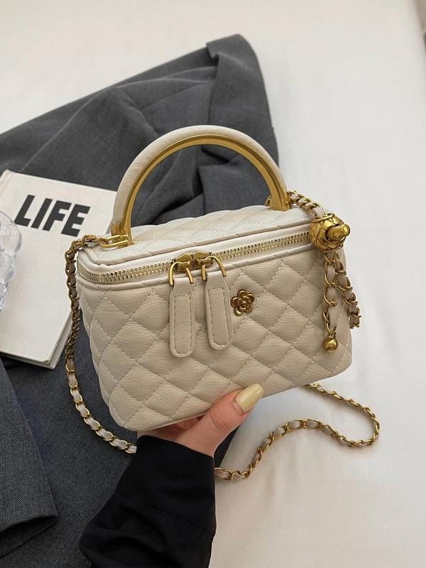 ΤΣΑΝΤΑ KATALICE QUILTED