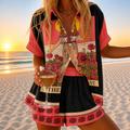 Το Cadence Short Set