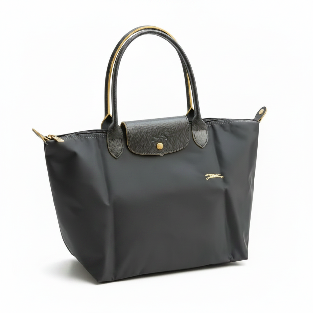 ΜΕΓΑΛΗ ΤΣΑΝΤΑ TOTE | GOLDEN
