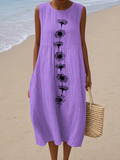 Vestido Midi Cordelia
