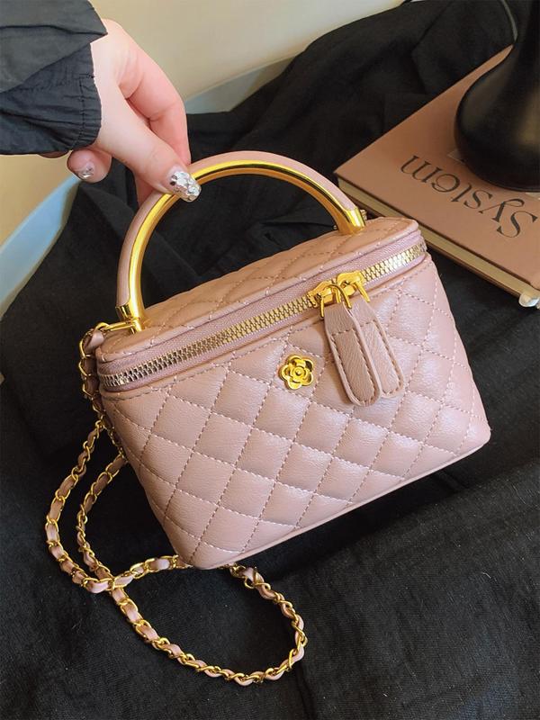 ΤΣΑΝΤΑ KATALICE QUILTED