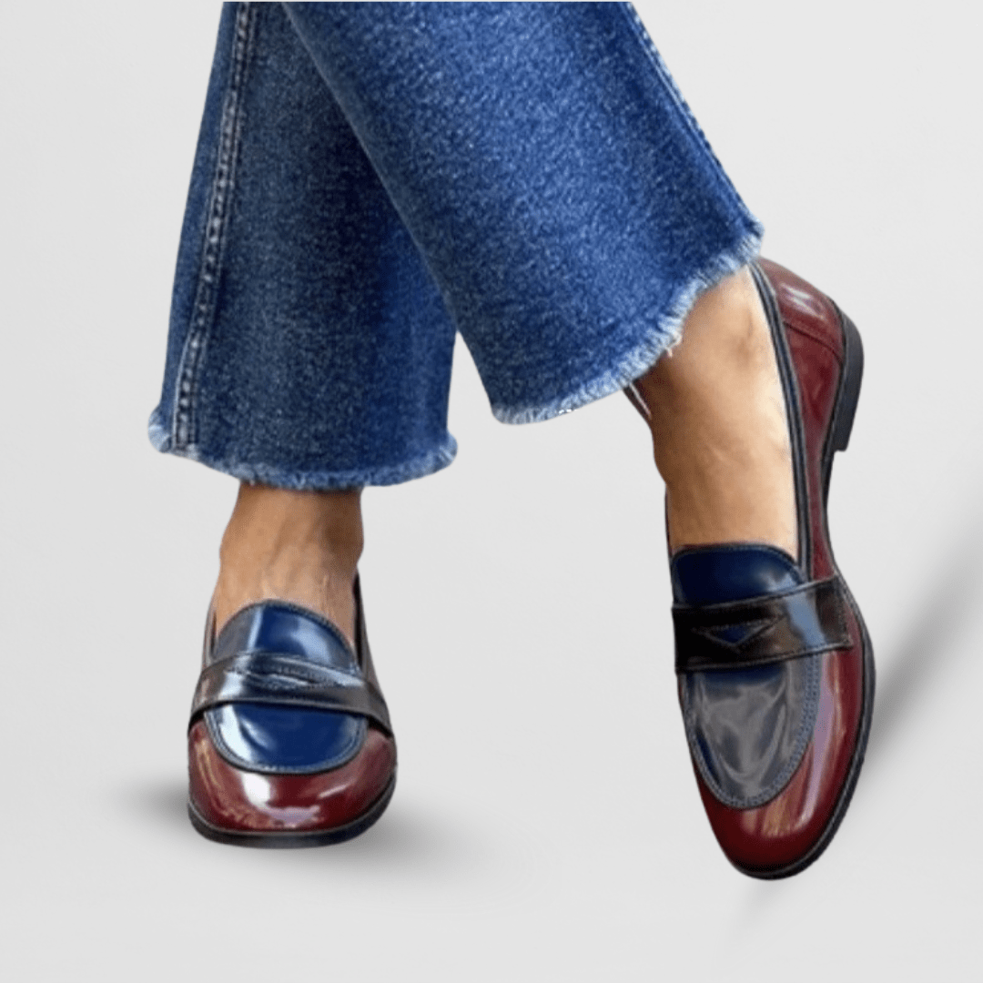 Chiara | Κομψά & Άνετα Loafers