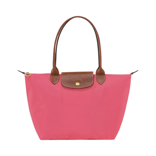 BOLSO TOTE GRANDE | FUCSIA