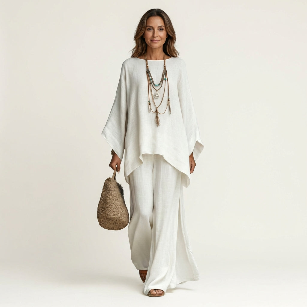 Majolie | Boho Σετ