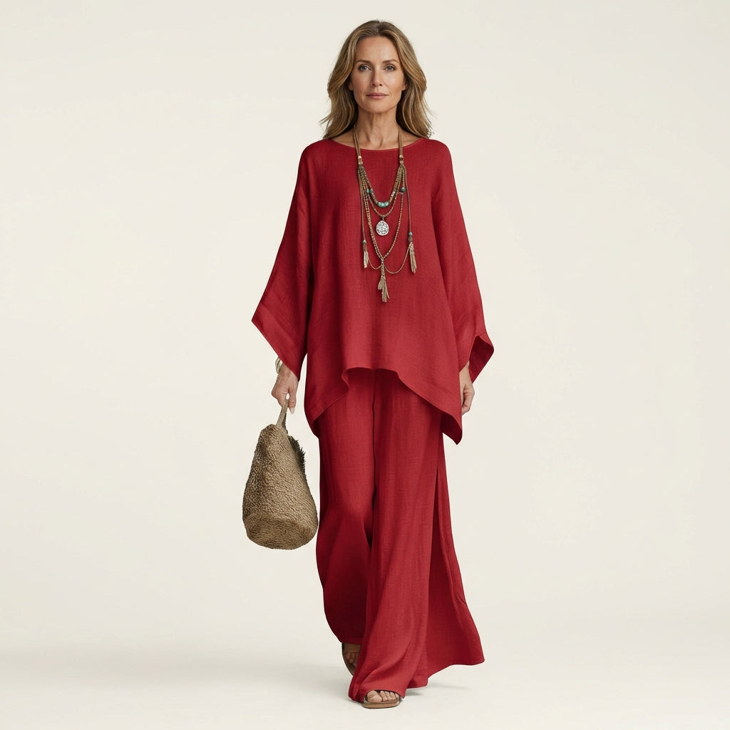 Majolie | Boho Σετ