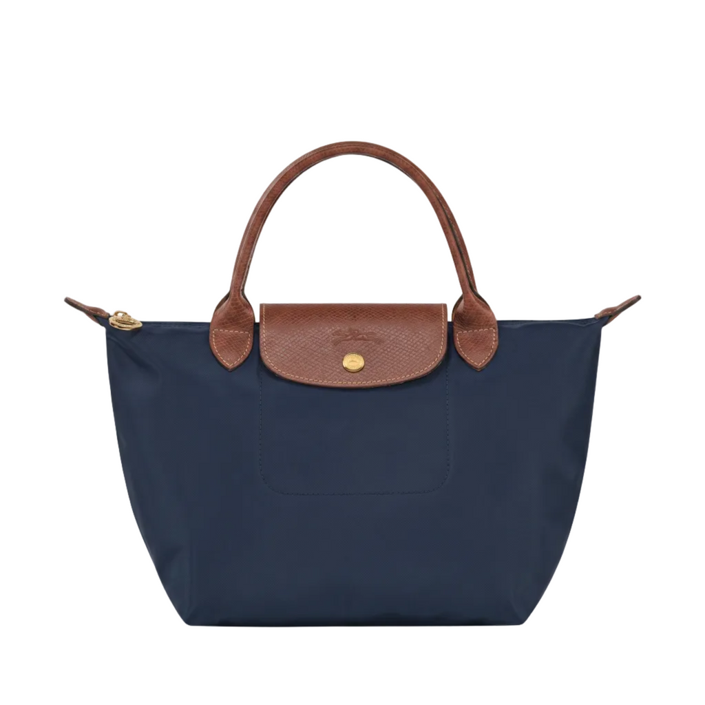 ΜΕΣΑΙΑ ΤΣΑΝΤΑ TOTE | NAVY