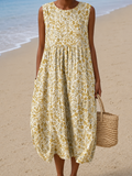 Vestido Midi Cassandre