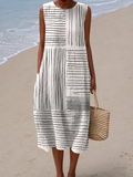 Vestido Midi Amara