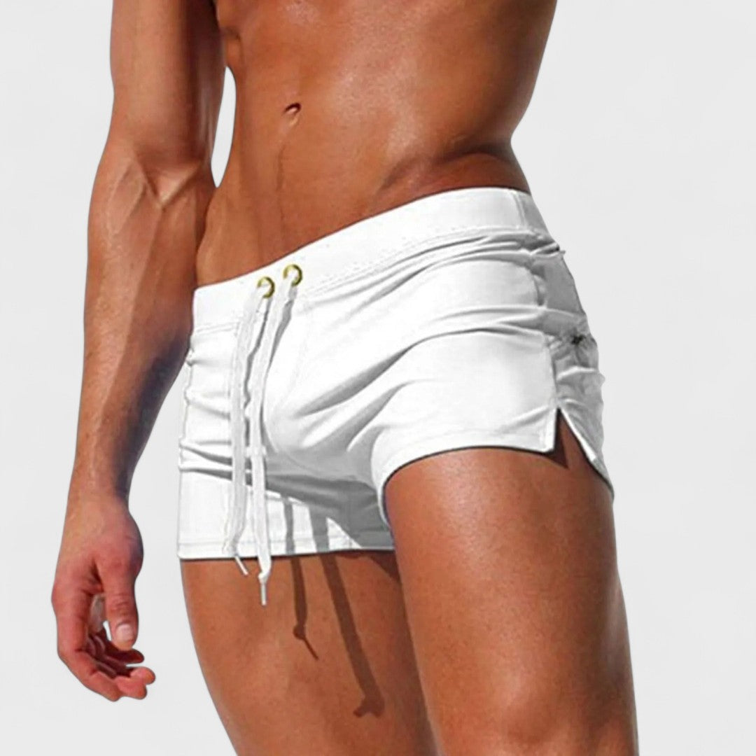 Gabriel| Bañador artesanal para hombre