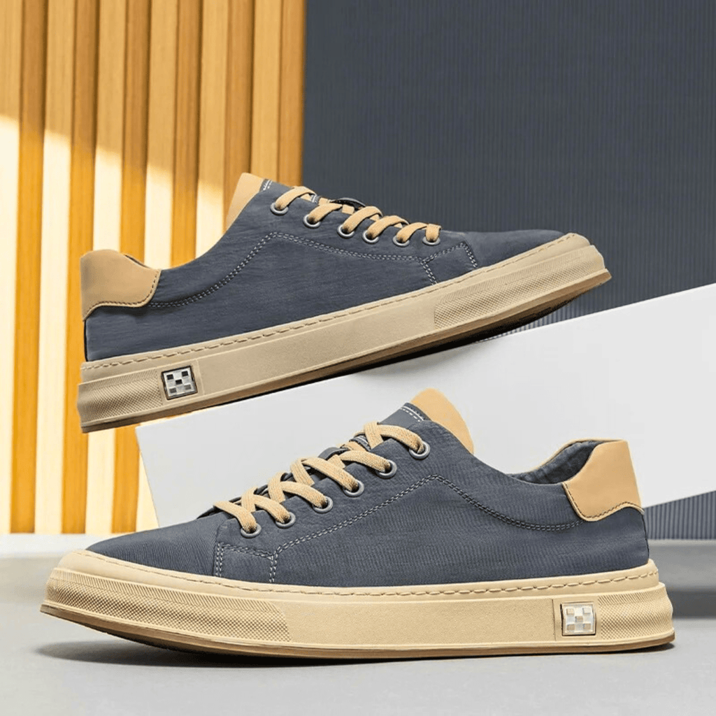 Renzo | Zapatillas Versátiles de Diario